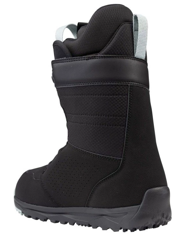 Nidecker Cascade BOA Female Snowboard Boots Black 4 Nidecker Cascade BOA Female Snowboard Boots Black - Afbeelding 2