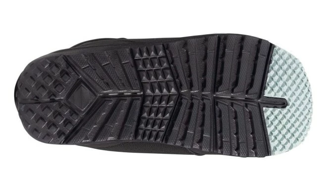 Nidecker Cascade BOA Female Snowboard Boots Black 7 Nidecker Cascade BOA Female Snowboard Boots Black - Afbeelding 5