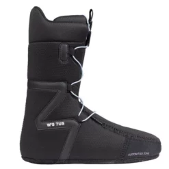 Nidecker Cascade BOA Female Snowboard Boots Black 15 Nidecker Cascade BOA Female Snowboard Boots Black -SKIBOETIEK nidecker cascade boa female snowboard boots liner 22050