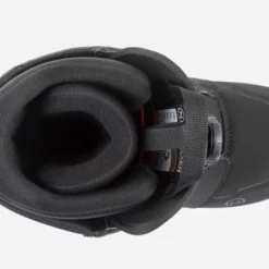 Nidecker Cascade BOA Snowboard Boots Black -SKIBOETIEK nidecker cascade boa snowboard boots black top 22099