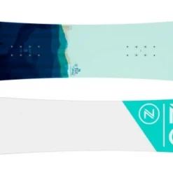 Nidecker Elle 151 Snowboard AM