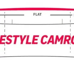 Nidecker Elle 151 Snowboard AM -SKIBOETIEK nidecker elle camber profile 21511