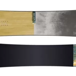 Nidecker Escape 159 Snowboard 2024 AM