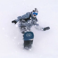 Nidecker Escape 159 Snowboard 2024 AM 11 Nidecker Escape 159 Snowboard 2024 AM -SKIBOETIEK nidecker escape snowboard 2023 model 22052