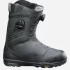 Nidecker Falcon BTS BOA Snowboard Boots Charcoal 2 Nidecker Falcon BTS BOA Snowboard Boots Charcoal -SKIBOETIEK nidecker falcon bts boa snowboard boots charcoal 22 side 21881