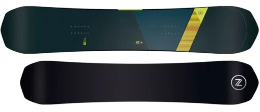 Nidecker Rave 159 Snowboard AM/FR -SKIBOETIEK nidecker rave 159 snowboard 2020 21081