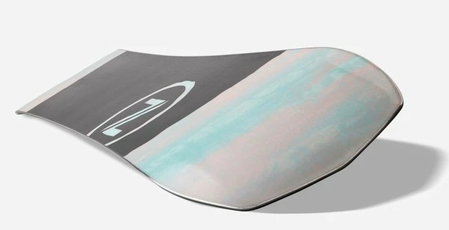 Nidecker Sensor Plus Snowboard AM/FS 4 Nidecker Sensor Plus Snowboard AM/FS - Afbeelding 2