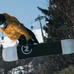 Nidecker Sensor Plus Snowboard AM/FS 10 Nidecker Sensor Plus Snowboard AM/FS -SKIBOETIEK nidecker sensor plus snowboard 2023 model 2 22059