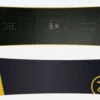 Nidecker Sensor Snowboard AM/FS 2 Nidecker Sensor Snowboard AM/FS -SKIBOETIEK nidecker sensor snowboard am 2023 22058