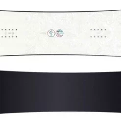 Nidecker Venus Female Snowboard 2024 AM