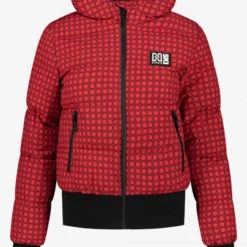 NIKKIE YENTHE SKI JACKET