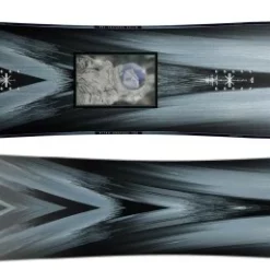 Nitro Dropout 159 Snowboard AM/FR