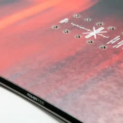 Nitro Beauty 150 Female Snowboard AM/FS -SKIBOETIEK nitro smp 158 snowboard powerpods 21820