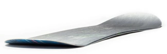 Nitro SMP 160 Snowboard AM/FR 4 Nitro SMP 160 Snowboard AM/FR - Afbeelding 2