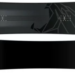 Nitro Pantera 166 Wide Snowboard AM/FR