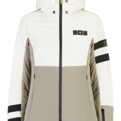 ONE MORE ECO-DOWN SKI JACKET