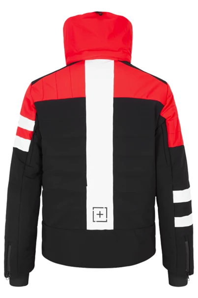 ONE MORE ECO-DOWN SKI JACKET 5 ONE MORE ECO-DOWN SKI JACKET - Afbeelding 3