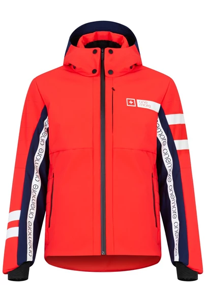 ONE MORE LIGHT INSULATED SKI JACKET 6 ONE MORE LIGHT INSULATED SKI JACKET - Afbeelding 4