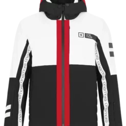 ONE MORE LIGHT INSULATED SKI JACKET