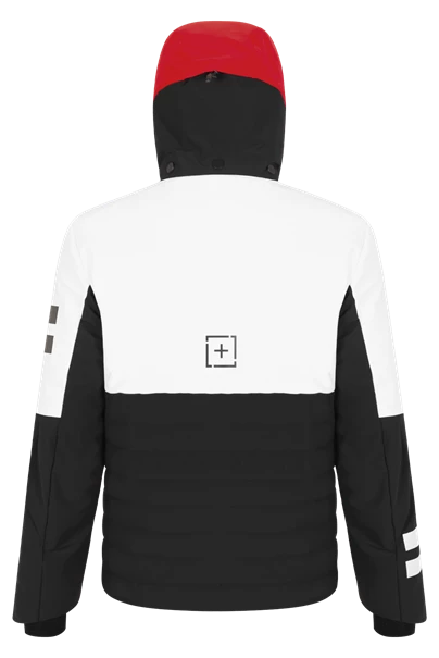 ONE MORE LIGHT INSULATED SKI JACKET 4 ONE MORE LIGHT INSULATED SKI JACKET - Afbeelding 2