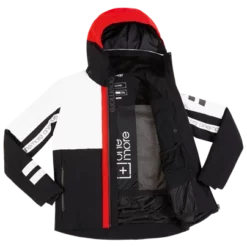 ONE MORE LIGHT INSULATED SKI JACKET 8 ONE MORE LIGHT INSULATED SKI JACKET -SKIBOETIEK one more light insulated ski jacket 605x605 143726