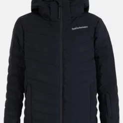 PEAK PERFORMANCE JR FROST SKI JACKET
