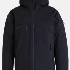 PEAK PERFORMANCE M ALPINE SKI DOWN GORE-TEX JACKET