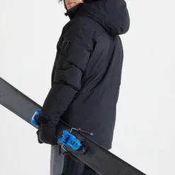 PEAK PERFORMANCE M ALPINE SKI DOWN GORE-TEX JACKET -SKIBOETIEK peak performance m alpine ski down gore tex jacket 605x605 144902