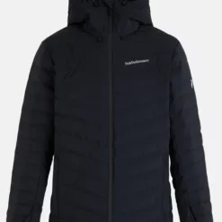 PEAK PERFORMANCE M FROST SKI JACKET