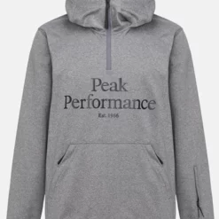 PEAK PERFORMANCE M ORIGINAL SKI SS HOOD