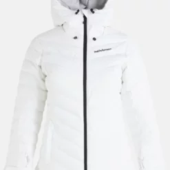 PEAK PERFORMANCE W FROST SKI JACKET