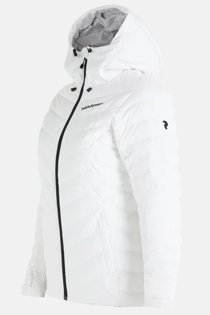 PEAK PERFORMANCE W FROST SKI JACKET 4 PEAK PERFORMANCE W FROST SKI JACKET - Afbeelding 2