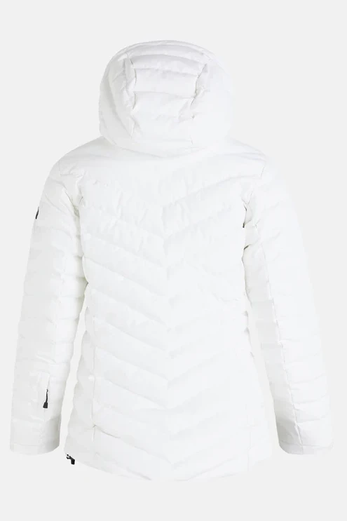 PEAK PERFORMANCE W FROST SKI JACKET 5 PEAK PERFORMANCE W FROST SKI JACKET - Afbeelding 3