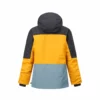 Picture, Daumy Jkt Ski-jas Kinderen China Blauw 2 Picture, Daumy Jkt Ski-jas Kinderen China Blauw -SKIBOETIEK picture daumy jkt aa jas gevoerd kinderen china blauw 22pictu102v3 BI 02