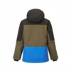 Picture, Daumy Jkt Ski-jas Kinderen Prince Blauw -SKIBOETIEK picture daumy jkt aa jas gevoerd kinderen prince blauw 22pictu102v2 BI 02
