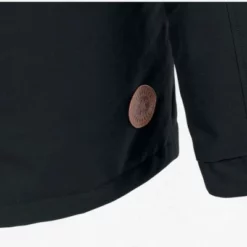 Picture Kodiac Snowboard Jacket 10K Black -SKIBOETIEK picture kodiac jacket black 2020 waist 21233