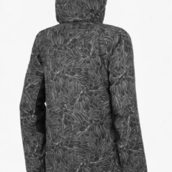Picture Lander Snowboard Jacket 10K Feathers -SKIBOETIEK picture lander jacket 10k feathers rear 21782