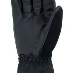 Picture Mankota Ski Snowboard Gloves Black 10K