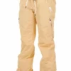 Picture Treva Snowboard Pant Beige Ladies 10K (M Only) 1 Picture Treva Snowboard Pant Beige Ladies 10K (M Only) -SKIBOETIEK picture organic treva dames snowboardbroek beige 19948