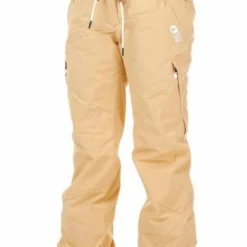 Picture Treva Snowboard Pant Beige Ladies 10K (M Only)