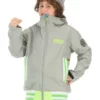 Picture Park Avenue Snowboard Jacket Grey Youth 10K -SKIBOETIEK picture park avenue jacket grey youth large 18061