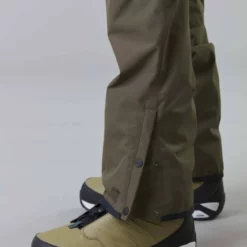 Picture Plan Snowboard Pants Dark Army Green 10K 15 Picture Plan Snowboard Pants Dark Army Green 10K -SKIBOETIEK picture plan pants 10k dark army green boots 22131