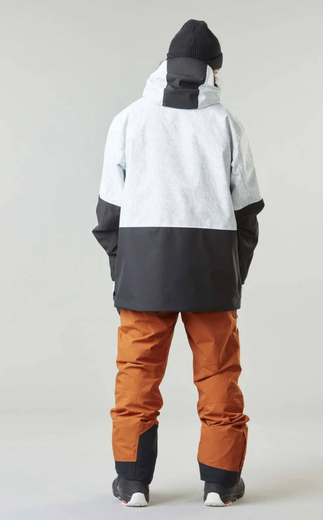 Picture Stone Snowboard Jacket 20K 6 Picture Stone Snowboard Jacket 20K - Afbeelding 4