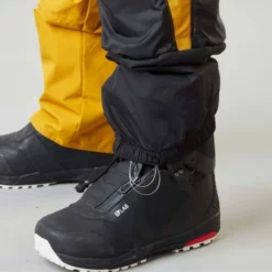 Picture Testy BIB Snowboard Pants Camel 10K -SKIBOETIEK picture testy bib pants camel leg 22134