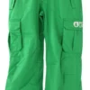 Picture Organic Twenty Snowboard Pant Green Youth (10K) 1 Picture Organic Twenty Snowboard Pant Green Youth (10K) -SKIBOETIEK picture twenty jongens snowboardbroek groen 18059