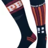 POEDERBAAS ANTON SKI SOCKS -SKIBOETIEK poederbaas anton ski socks 605x605 147980