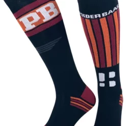 POEDERBAAS ANTON SKI SOCKS