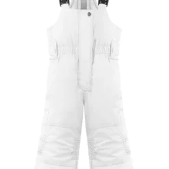 POIVRE BLANC SKI BIB PANTS