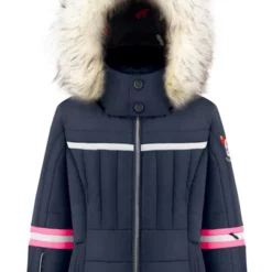 POIVRE BLANC SKI JACKET