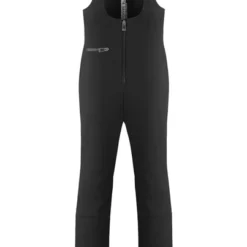 POIVRE BLANC STRETCH SKI BIB PANTS